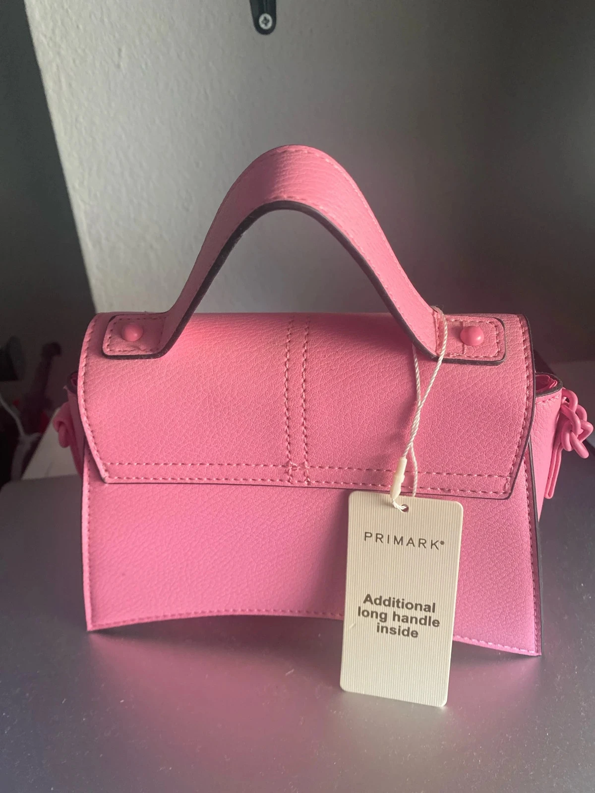 Bolso de Primark – photo 5